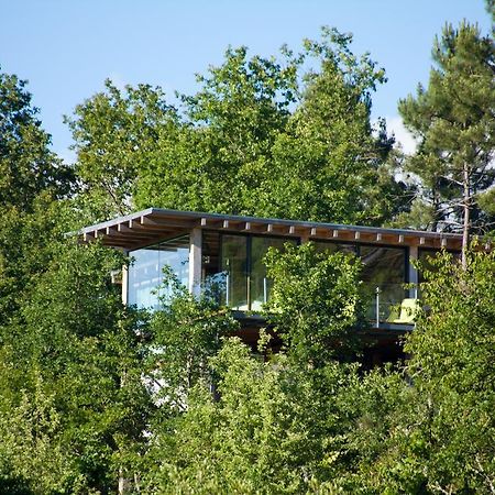 Villa Retiro Da Arminda Canedo  Esterno foto