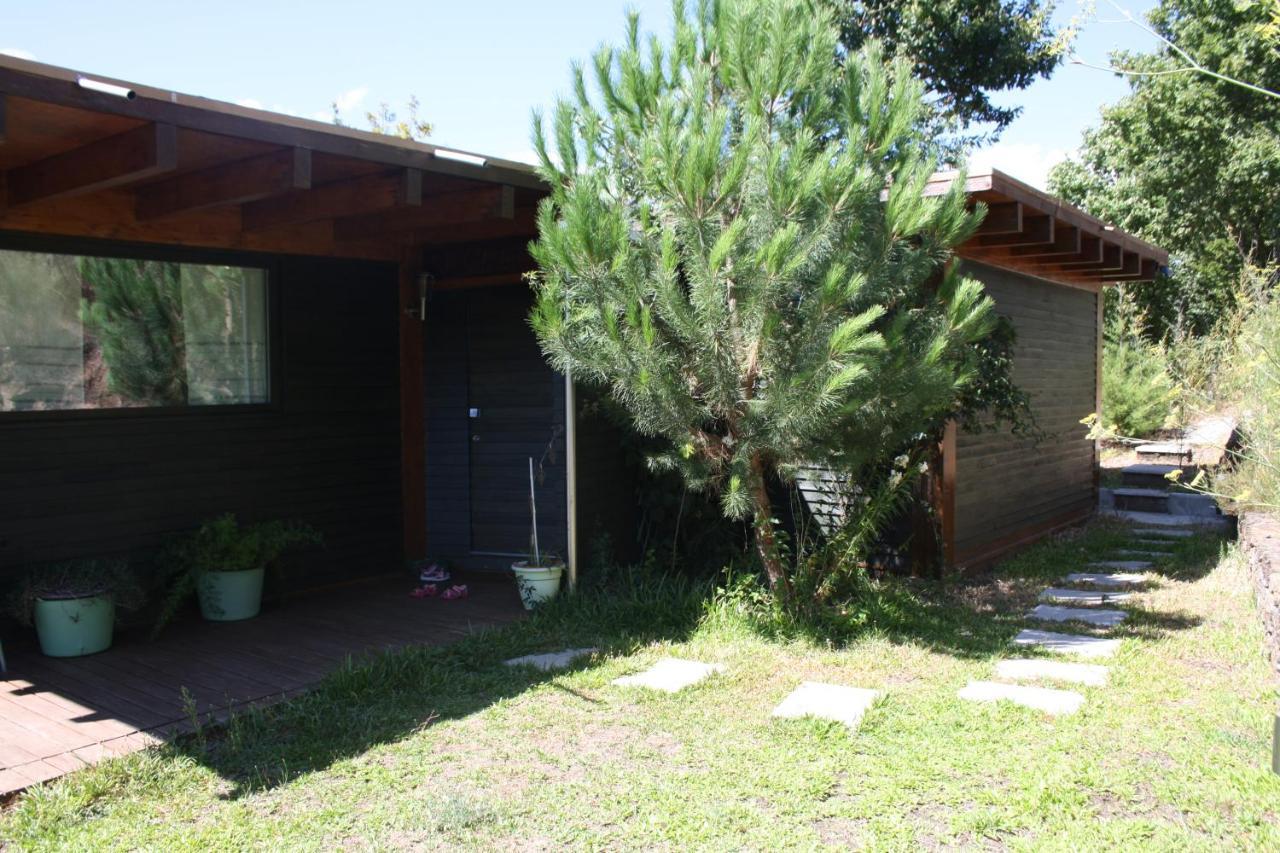 Villa Retiro Da Arminda Canedo  Esterno foto