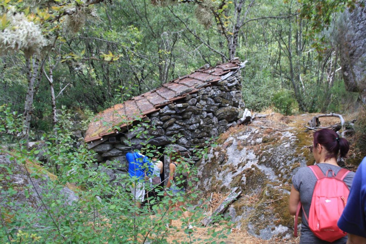 Villa Retiro Da Arminda Canedo  Esterno foto