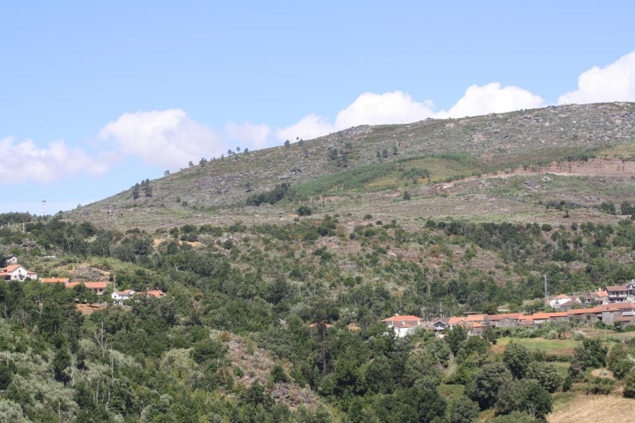 Villa Retiro Da Arminda Canedo  Esterno foto