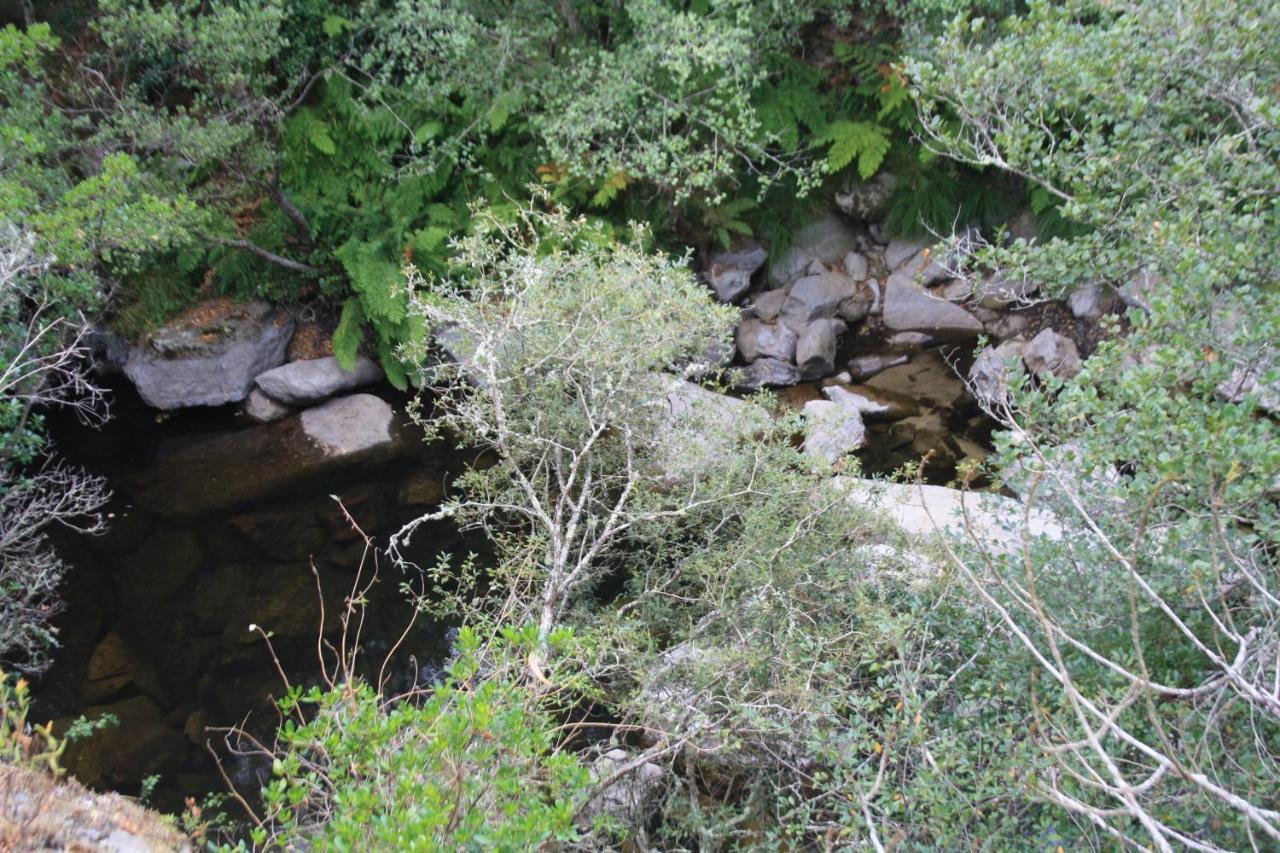 Villa Retiro Da Arminda Canedo  Esterno foto