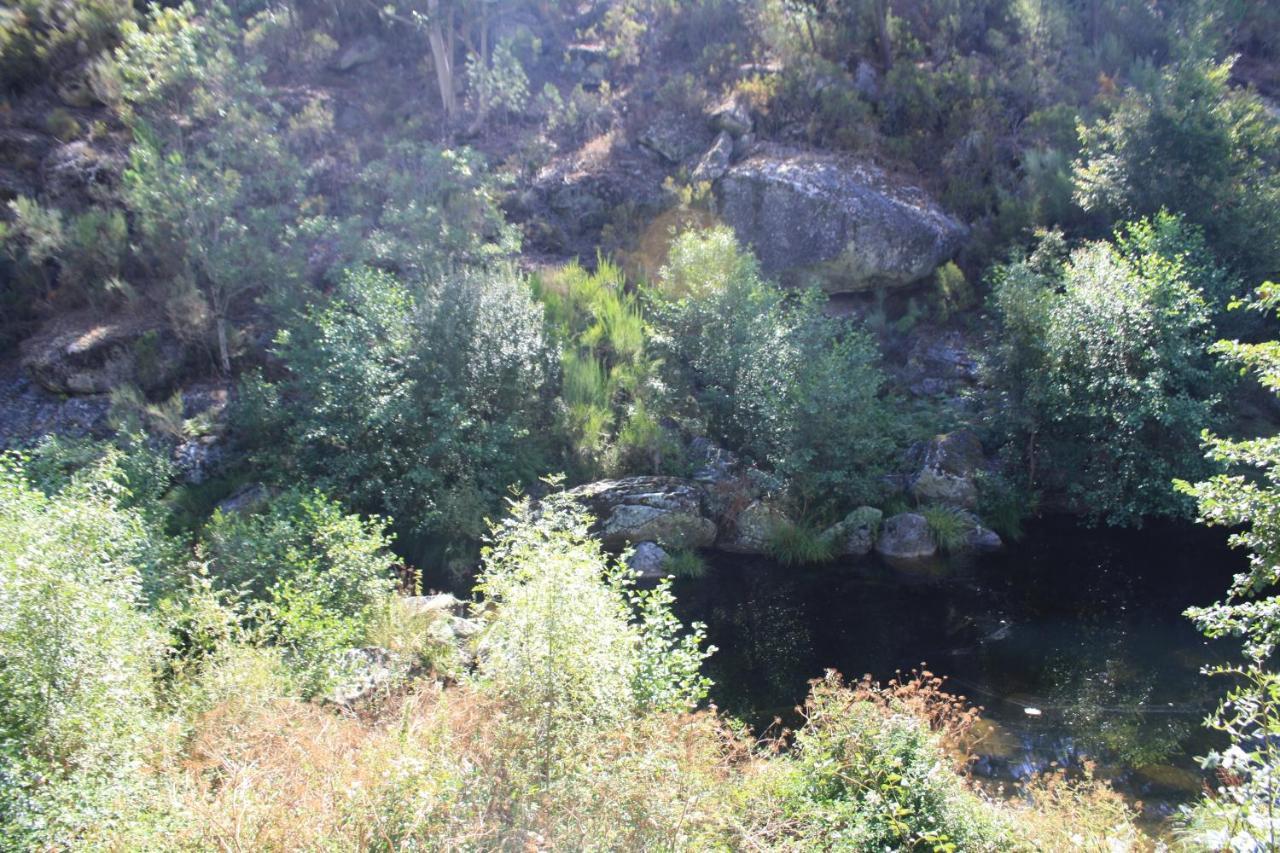 Villa Retiro Da Arminda Canedo  Esterno foto