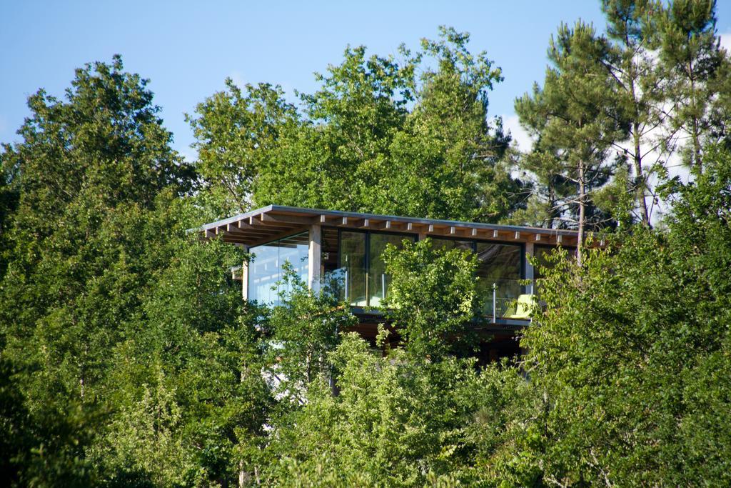 Villa Retiro Da Arminda Canedo  Esterno foto